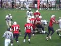 SFU Clan vs. Regina Rams - Football SFU Clan vs. Regina Rams - Football