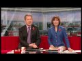 Uncle Joe's Mint Balls - BBC Breakfast 9th November 2009