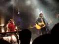 Baustelle -Amen Tour- Antropophagus + Bruci la città
