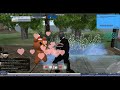 ｎａｇ　ａｎｎ結婚式１０　御姫様ダッコＢ