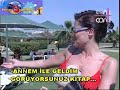 Seray Sever Fena Yakalandi