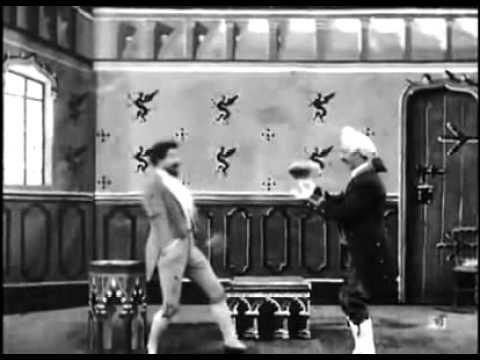 Watch The Magic Of Melies Youtube