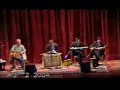 bahman rajabi chakad 3 pieces in chahargah from radif & vazi