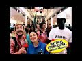 Arbol- Revoloteando (Avant premiere)