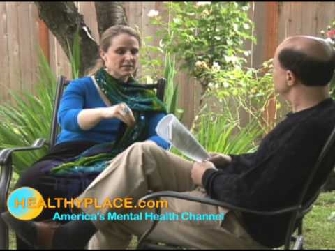 Bipolar Disorder: Difficult for the Family