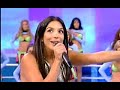 Ivete Sangalo & Buchecha - Domingão do Faustão