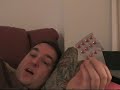 Rant #013a - The War on Sniffles
