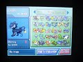My pokemon in Diamond =D (Click More)