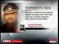 Revealed: India Lt Col wanted to create Hindu rashtra