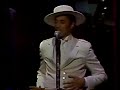 Kid Creole / Coconuts - Live Cannes 1985 - Stool pigeon
