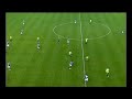 anderlecht - cercle bruge (buts: boussoufa - mpenza)