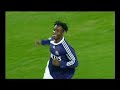 anderlecht - cercle bruge (buts: boussoufa - mpenza)