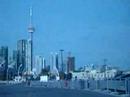 Toronto view