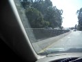Despite Economic Recession, Traffic still bad on California's Highway 1 Jack D Deal Videos