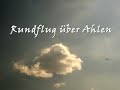 Rundflug über Ahlen/Kluse/Emsland