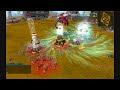 BattleForge Commentary: Obihoernchen vs Kafkaesk on Haladur Part 2