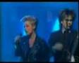 ROXETTE ("Crazy about you")