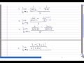 slope of the tangent line example