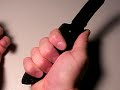 thats about it. It is very high on my list of recommendations for users wanting a folding combat knife in serious locations. Nutnfancy Likeability Scale: 10 out of 10 ... spyderco military tenacious caly3 frn edc knife review 154cm protech tr3 auto buck stryder Bradley alias bm940 vg10 folding tactical blade lockblade cold steel recon voyager kershaw ontario rat microtech mini-cocom elite benchmade sog flash folder lightweight backpacking force usmc us army cqb leo police officer sebenza ...
