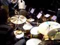 Volkan �ktem Konser �ncesi   Is�nma 
