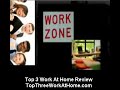 Legitimate Work from Home Jobs