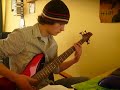 Primus - Lacquerhead on Bass