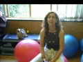 Nashmerville - V�deo dedicat al Grup del \"Gimn�s Badrena\"