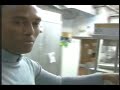 A Tour of Mo\