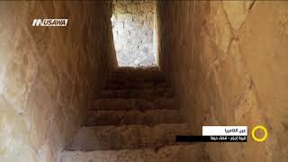 قرية إجزم - قضاء حيفا - عين الكاميرا،صباحنا غير،   1.2.2018، قناة مساواة الفضائية قرية إجزم - قضاء حيفا - عين الكاميرا،صباحنا غير،   1.2.2018، قناة مساواة الفضائية