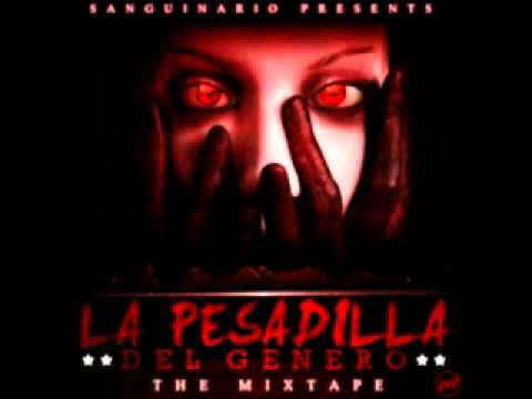 Sanguinario  Videos