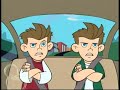 Kim Possible Car Alarm part 2