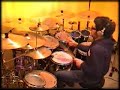 Mario Bross- Drum_ Bateria