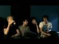 Permanent Marker, Rockband