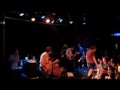 !!! (Chk-Chk-Chk) live at The Social, Orlando, fl 