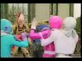 pinkracer vs RR lee