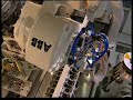 Ferrari Engine production process 2, Automobilismo.it Ferrari Engine production process 2, Automobilismo.it