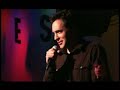 President Bush Does Stand-up on 