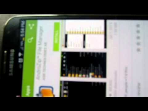 How to download datpiff mixtapes on samsung galaxy s4