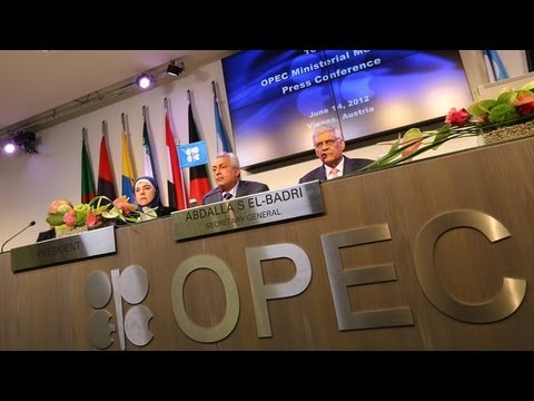 OPEC's Declining Influence 