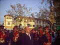 FANDANGO EN CALASPARRA BANDA SANT LLUIS BERTRAN DE VALENCIA