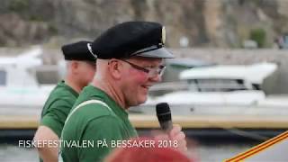 Fiskefestivalen på Bessaker (Roan) 2018