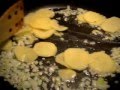 tortilla espagnole.
