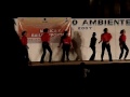 chavas del cobao bailando