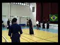1� campeonato carioca de kendo