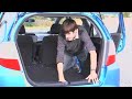 Honda Jazz iMOTOR Drive