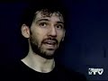 Jorge Garbajosa InterviewOct102006