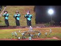 (HD) 2009 Kapolei High School 