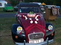 ( 2CV ) nationale 2008 de DUNKERQUE( et BERGUES )