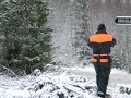 Sonkaj�rvi-ralli 2008 EK1