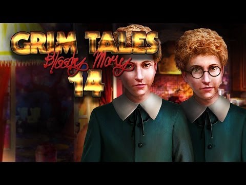 Mary - GRIM TALES 5 #014 • PLAYLIST: http://goo.gl/k5uDT3 ▻ Agiert aus dem Schatten heraus: http://gronkh.de?p=22783 ▻ JUHU: http://bit.ly/JoinGroArmy ···········...
